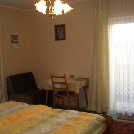 מלון גריין Haus Kloibhofer מראה חיצוני תמונה