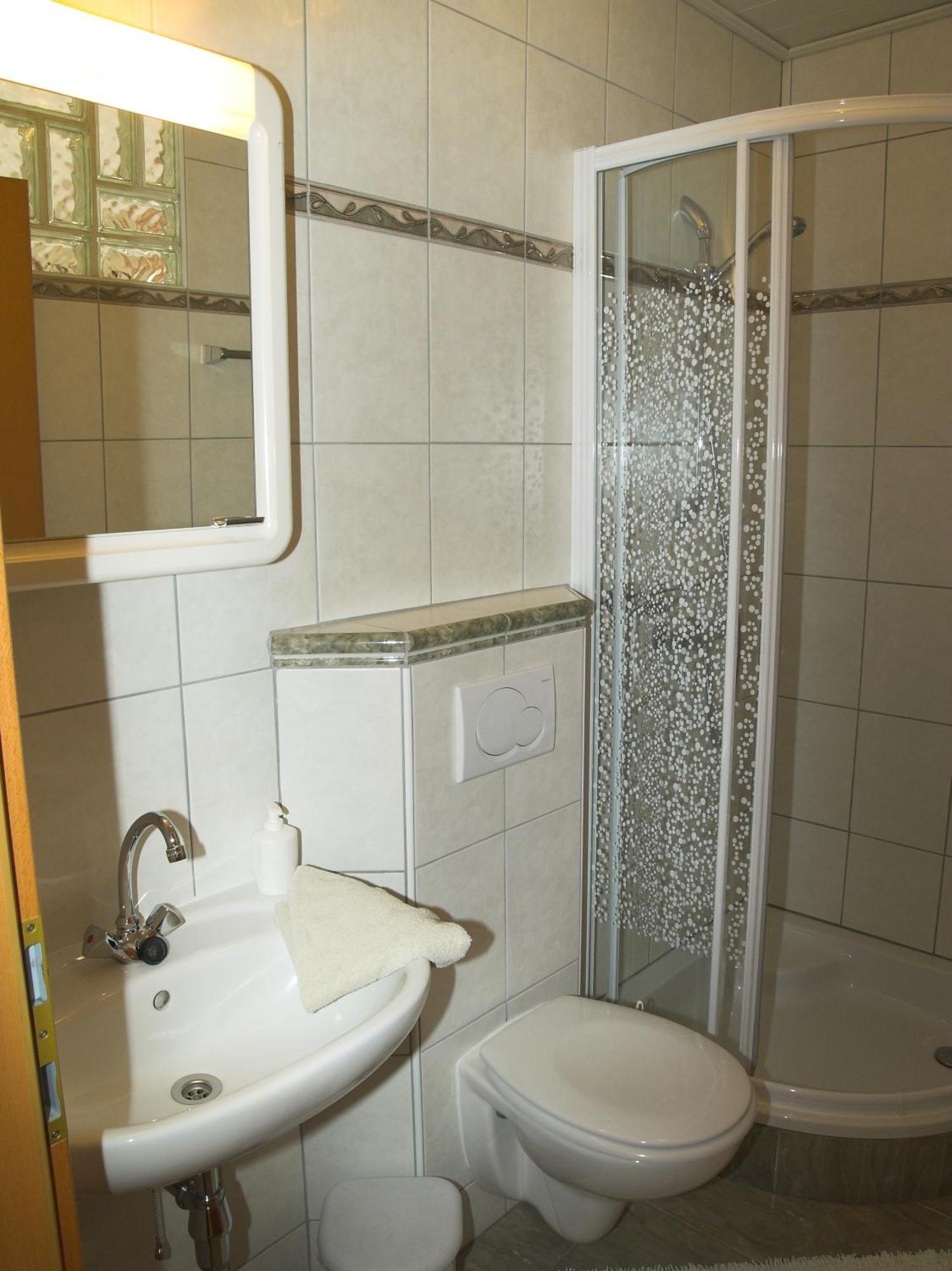 מלון גריין Haus Kloibhofer מראה חיצוני תמונה